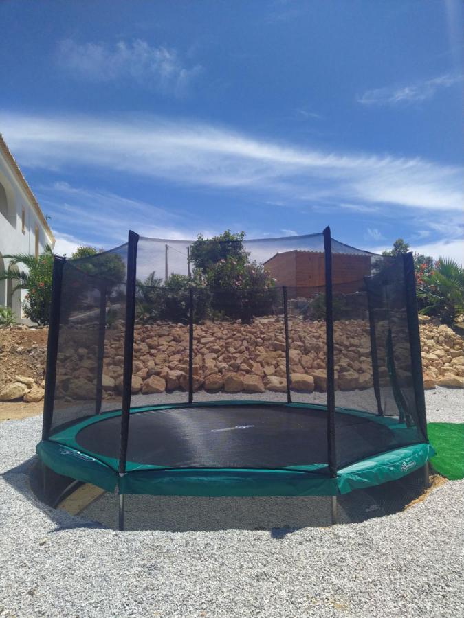 Perola De Sandy Paderne  Εξωτερικό φωτογραφία