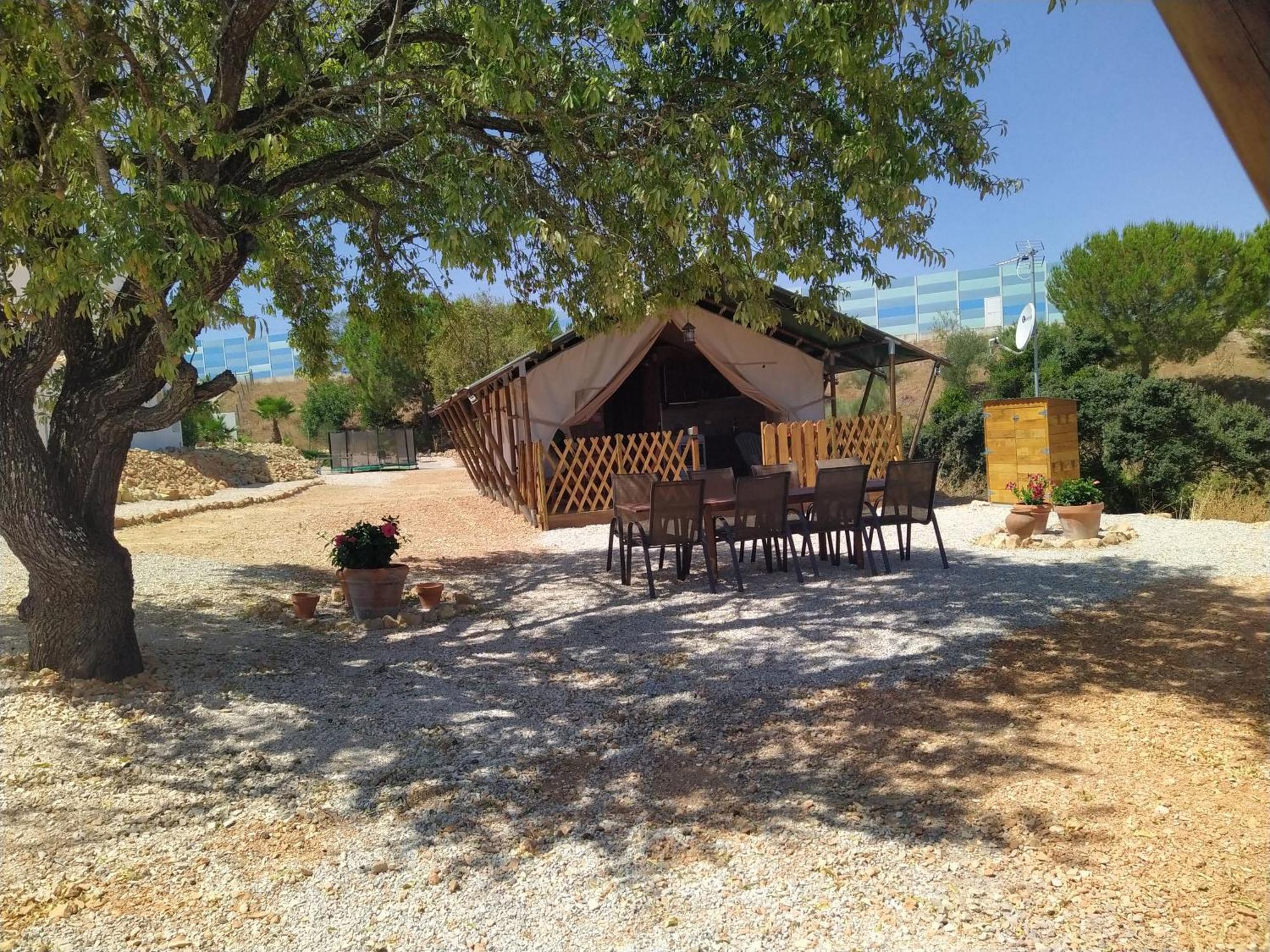 Perola De Sandy Paderne  Εξωτερικό φωτογραφία